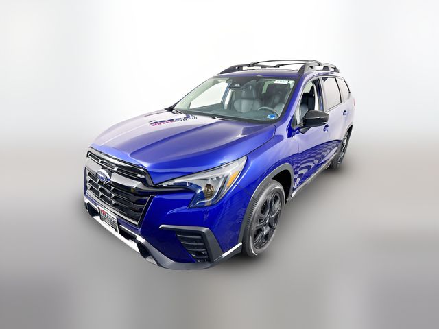 2026 Subaru Ascent Onyx Edition Touring