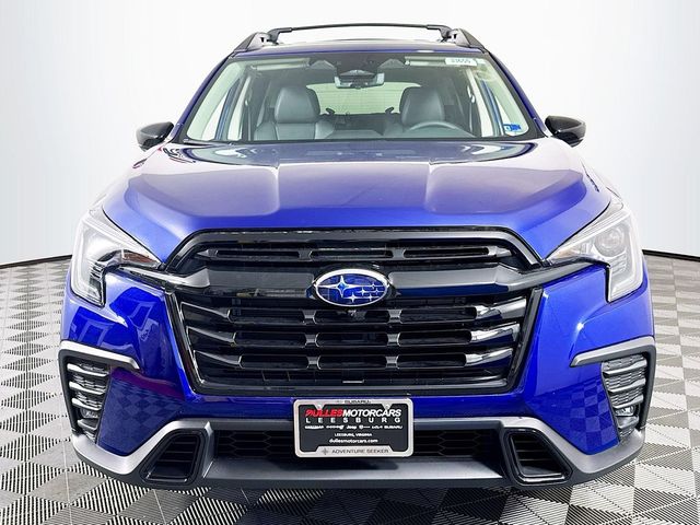 2026 Subaru Ascent Onyx Edition Touring