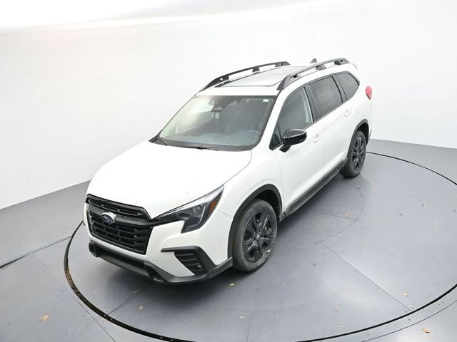 2026 Subaru Ascent Onyx Edition Touring