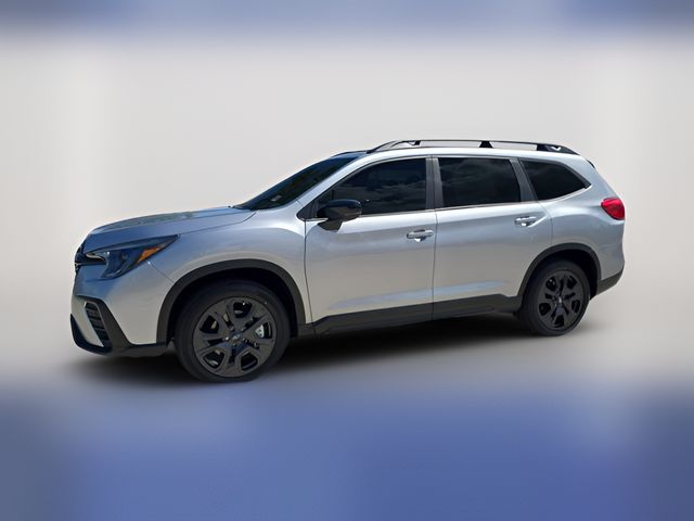 2026 Subaru Ascent Onyx Edition Touring