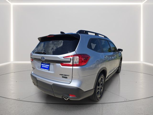 2026 Subaru Ascent Onyx Edition Touring