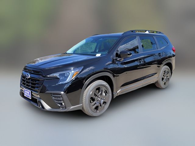 2026 Subaru Ascent Onyx Edition Touring