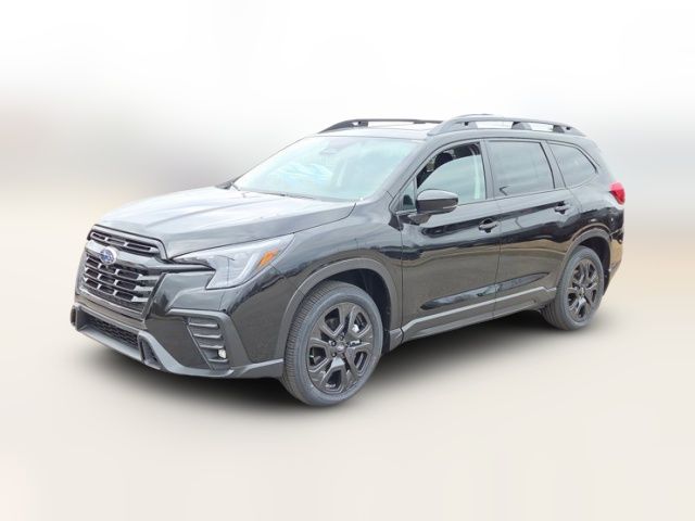 2026 Subaru Ascent Onyx Edition Touring