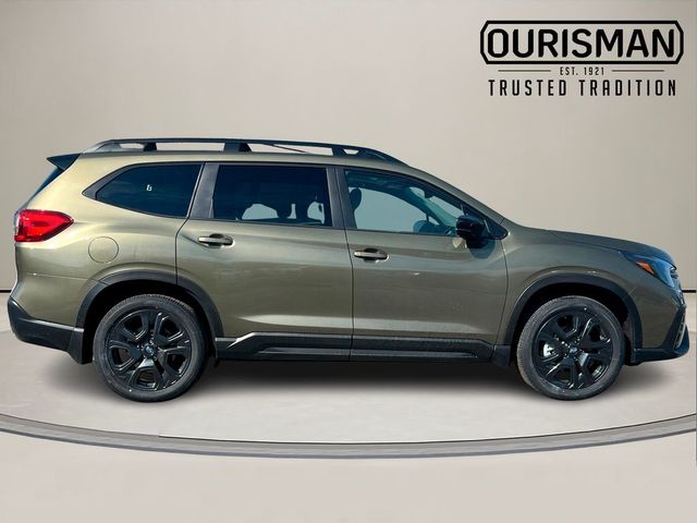 2026 Subaru Ascent Onyx Edition Touring