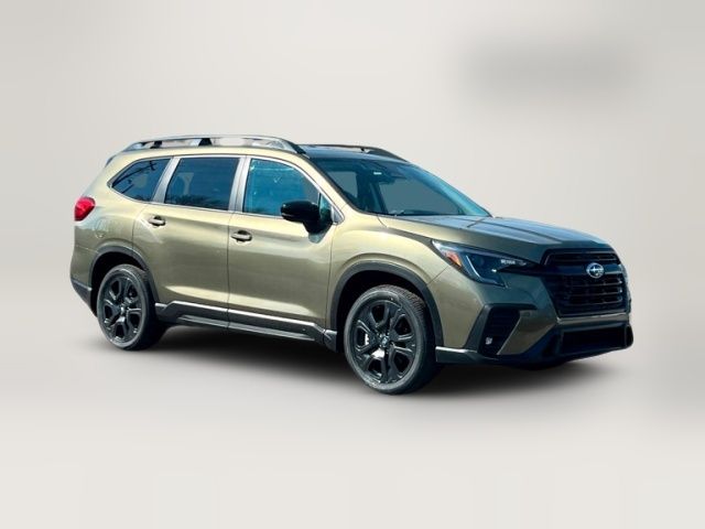 2026 Subaru Ascent Onyx Edition Touring