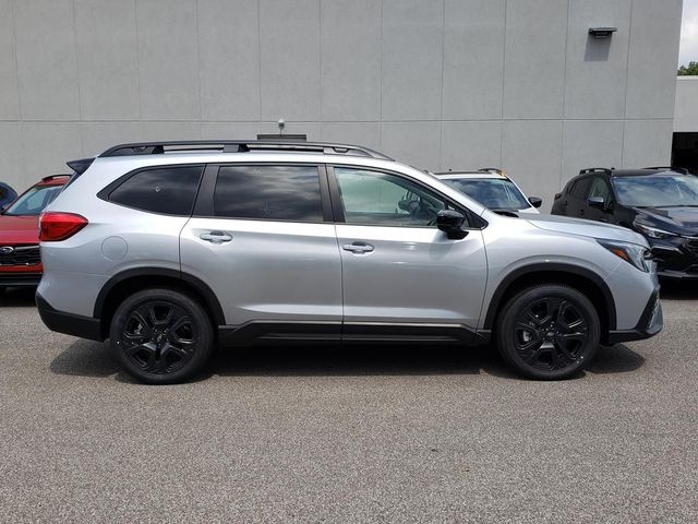 2026 Subaru Ascent Onyx Edition Touring