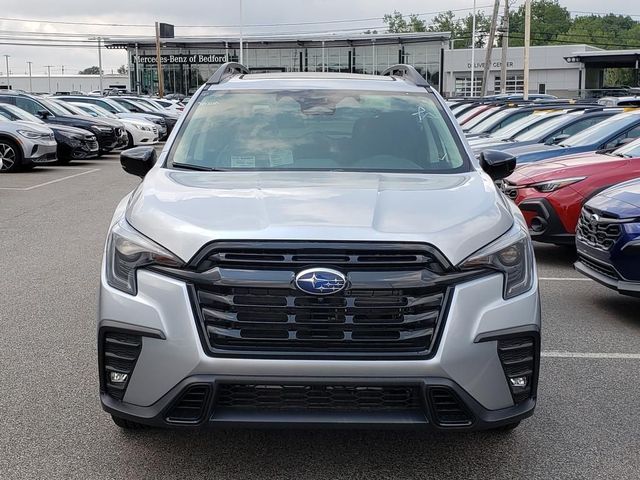 2026 Subaru Ascent Onyx Edition Touring