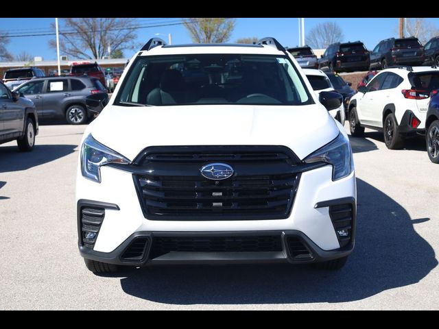 2026 Subaru Ascent Onyx Edition Touring