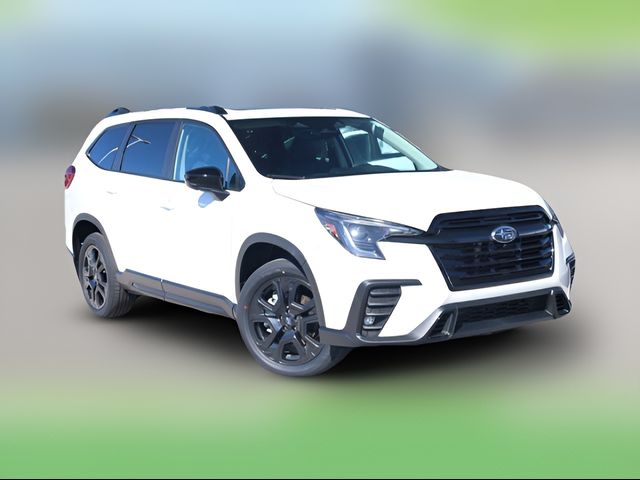 2026 Subaru Ascent Onyx Edition Touring