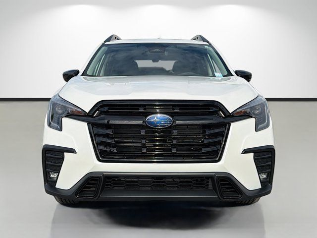 2026 Subaru Ascent Onyx Edition Touring