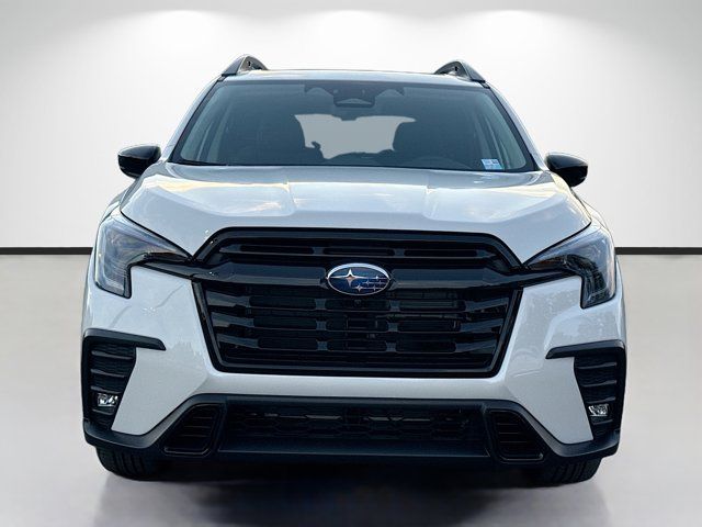 2026 Subaru Ascent Onyx Edition Touring