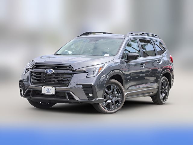 2026 Subaru Ascent Onyx Edition Touring