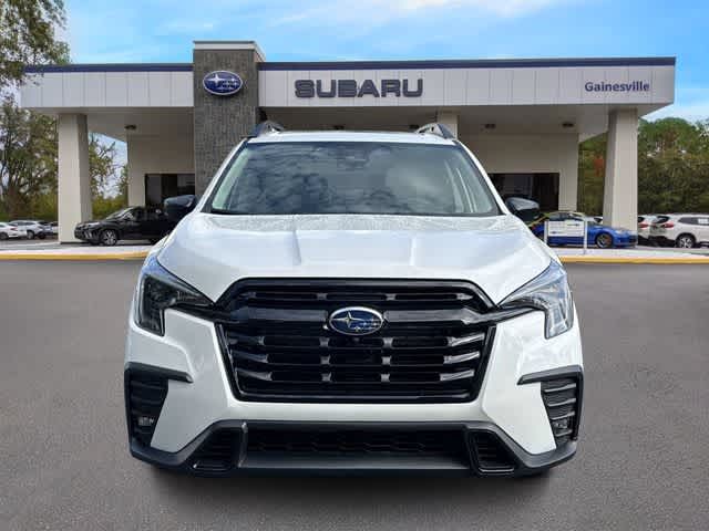 2026 Subaru Ascent Onyx Edition Touring