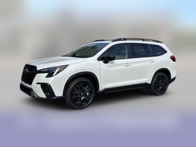2026 Subaru Ascent Onyx Edition Touring