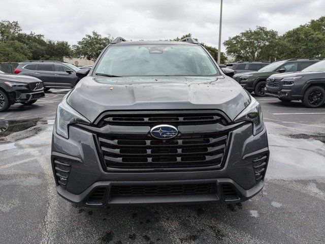 2026 Subaru Ascent Onyx Edition Touring