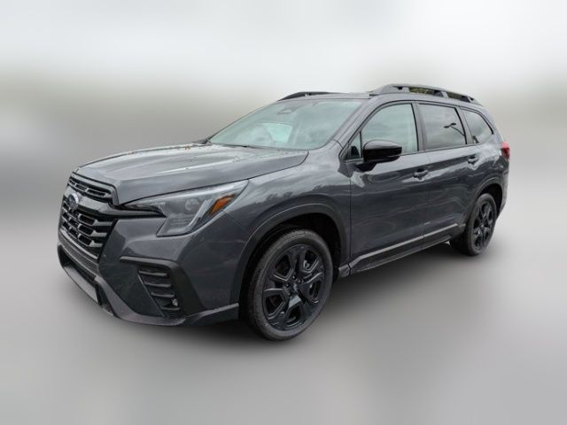 2026 Subaru Ascent Onyx Edition Touring