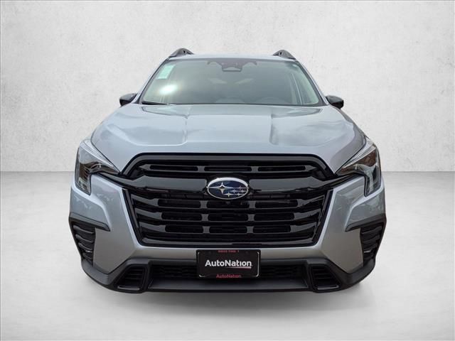2026 Subaru Ascent Onyx Edition Touring