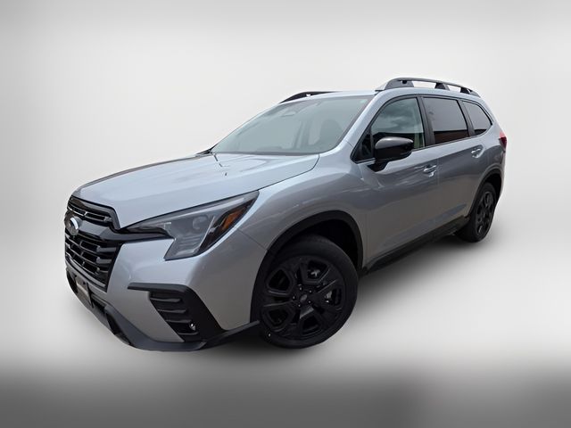 2026 Subaru Ascent Onyx Edition Touring
