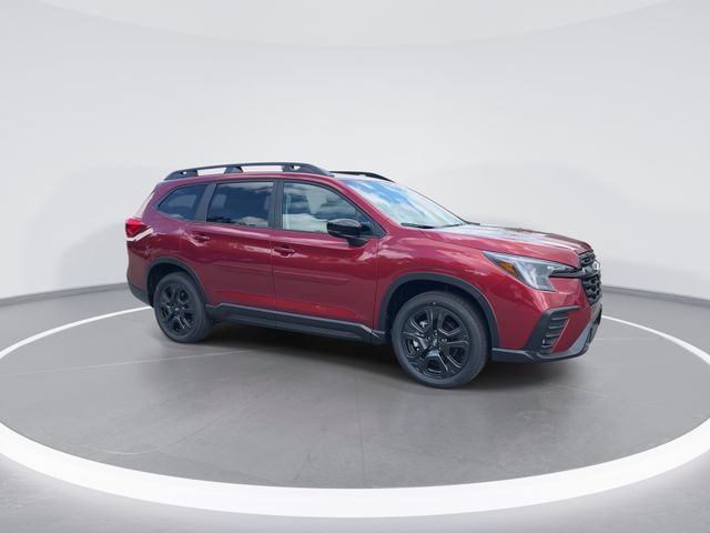 2026 Subaru Ascent Onyx Edition Touring