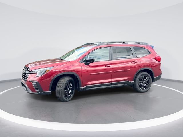 2026 Subaru Ascent Onyx Edition Touring