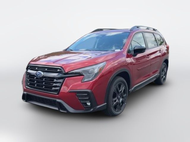 2026 Subaru Ascent Onyx Edition Touring