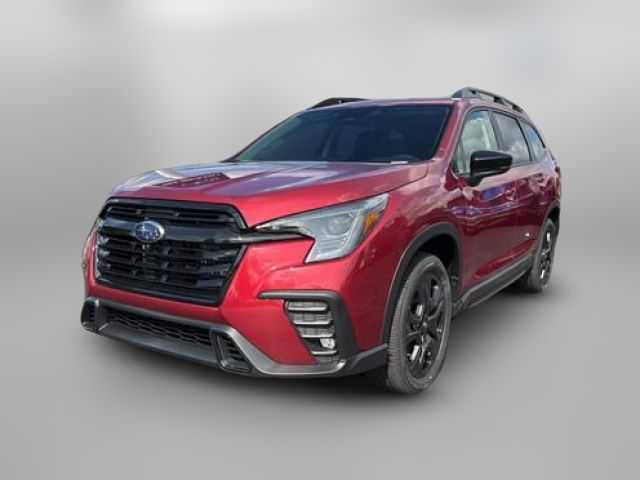 2026 Subaru Ascent Onyx Edition Touring