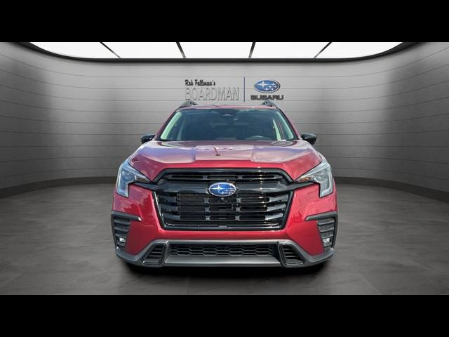 2026 Subaru Ascent Onyx Edition Touring