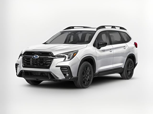 2026 Subaru Ascent Onyx Edition Touring