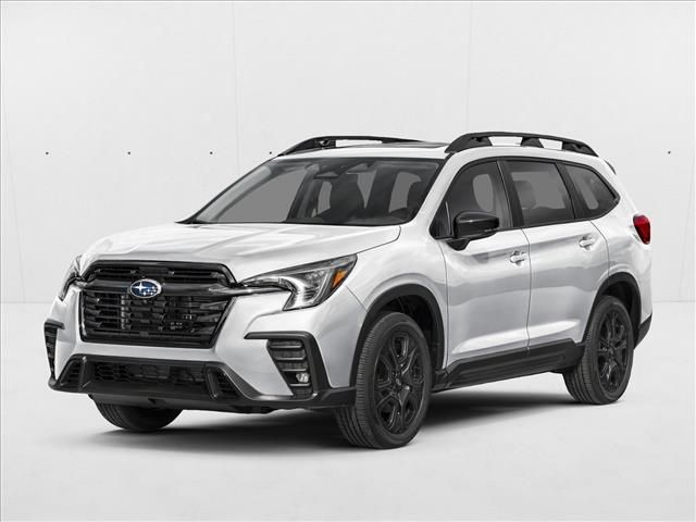 2026 Subaru Ascent Onyx Edition Touring