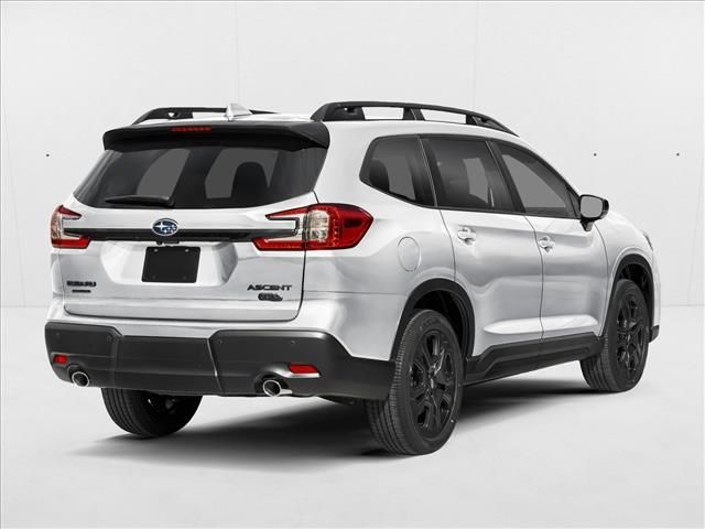 2026 Subaru Ascent Onyx Edition Touring