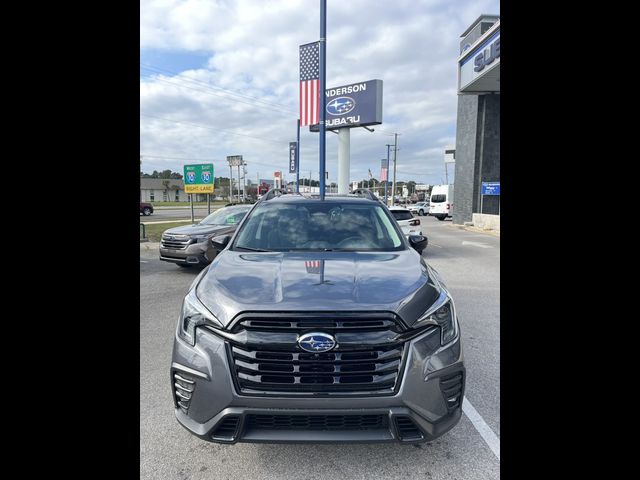 2026 Subaru Ascent Onyx Edition Touring