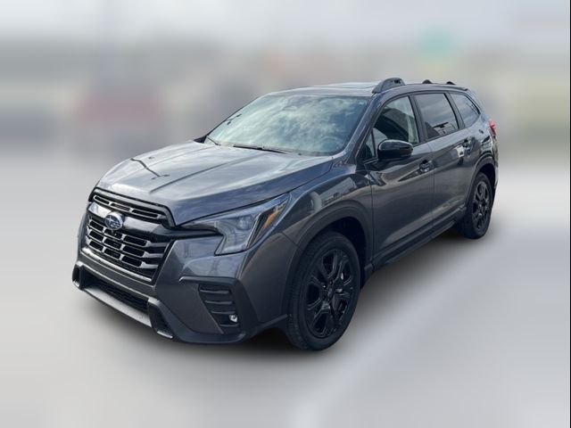 2026 Subaru Ascent Onyx Edition Touring