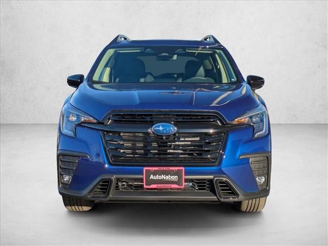 2026 Subaru Ascent Onyx Edition Touring