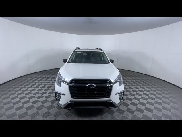 2026 Subaru Ascent Onyx Edition Touring