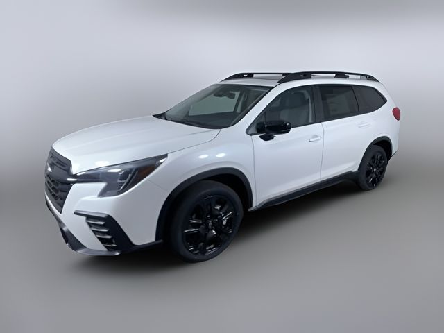 2026 Subaru Ascent Onyx Edition Touring