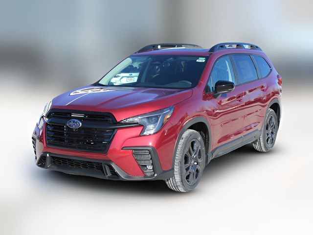 2026 Subaru Ascent Onyx Edition Touring