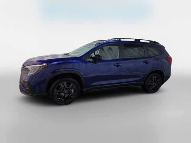 2026 Subaru Ascent Onyx Edition Touring