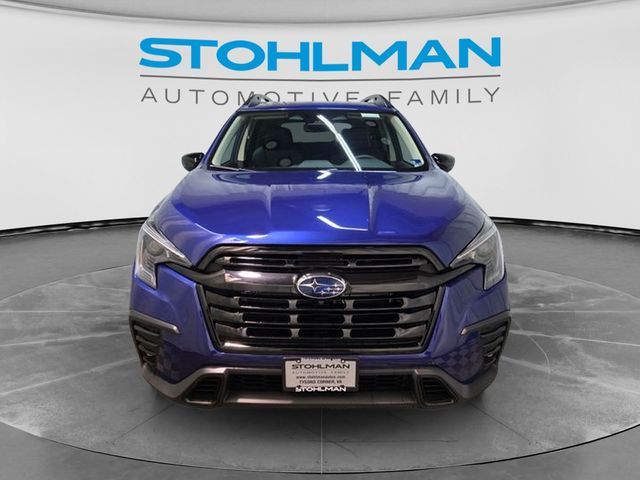 2026 Subaru Ascent Onyx Edition Touring