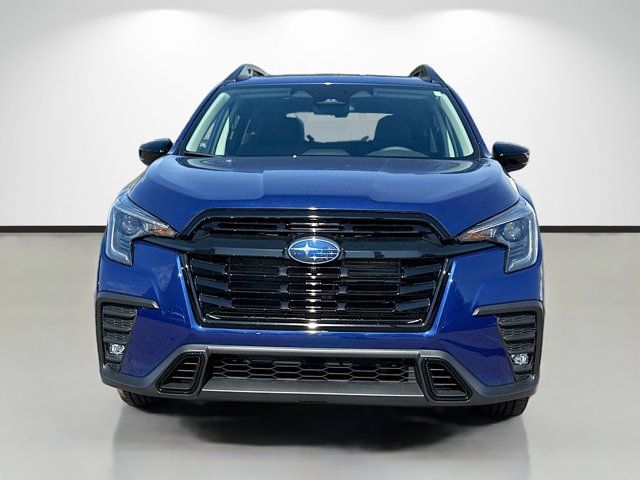 2026 Subaru Ascent Onyx Edition Touring