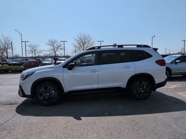 2026 Subaru Ascent Onyx Edition Touring