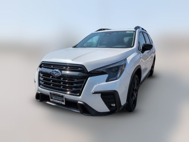 2026 Subaru Ascent Onyx Edition Touring