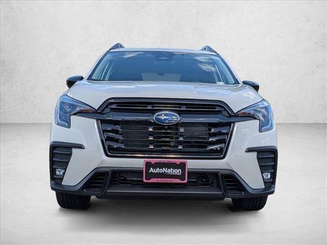 2026 Subaru Ascent Onyx Edition Touring