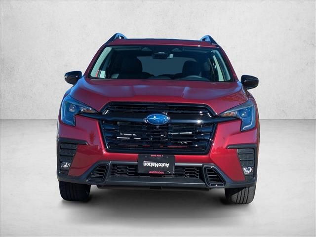 2026 Subaru Ascent Onyx Edition Touring