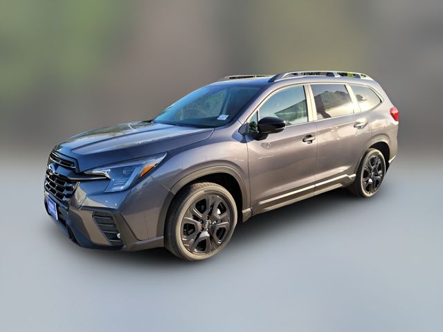 2026 Subaru Ascent Onyx Edition Touring