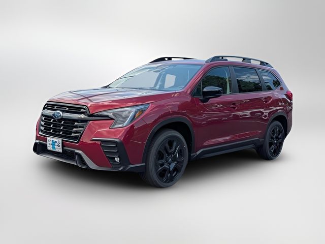 2026 Subaru Ascent Onyx Edition Touring
