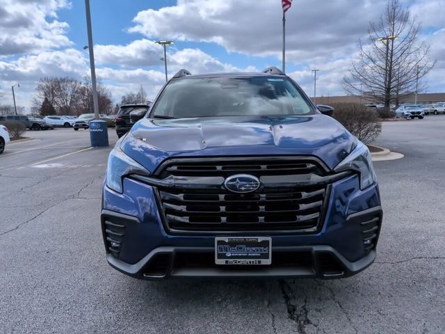 2026 Subaru Ascent Onyx Edition Touring