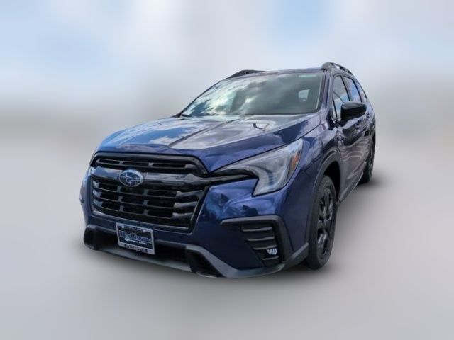 2026 Subaru Ascent Onyx Edition Touring