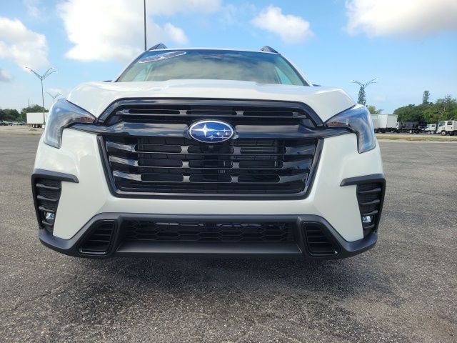 2026 Subaru Ascent Onyx Edition Touring