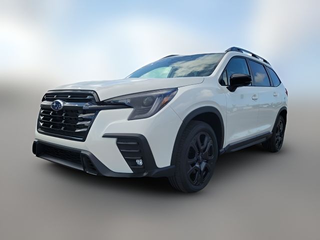 2026 Subaru Ascent Onyx Edition Touring