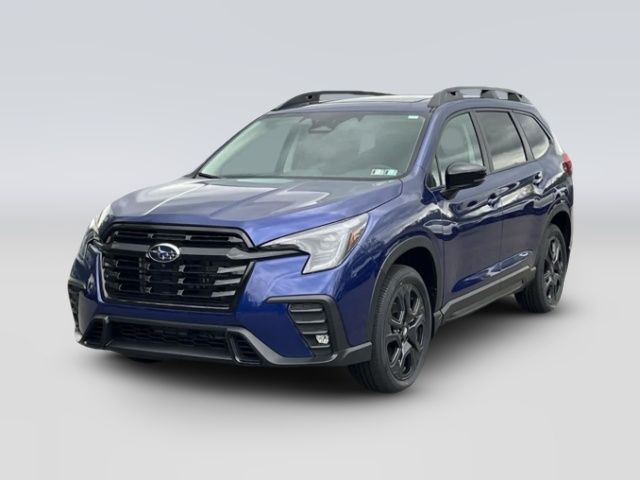 2026 Subaru Ascent Onyx Edition Touring